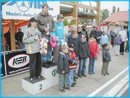 2005 Juli KEIL DTM Summer Special